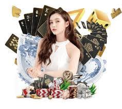 inya777 တိုက်ရိုက်ကာစီနို Live Dealer Baccarat MMK မြန်မာ